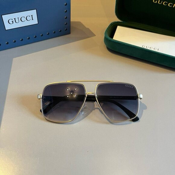 Gucci Women\'s Designer Sunglasses main image 5